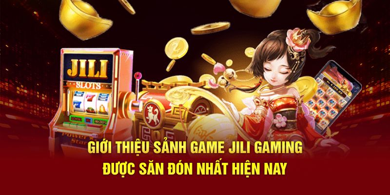 Jili Gaming