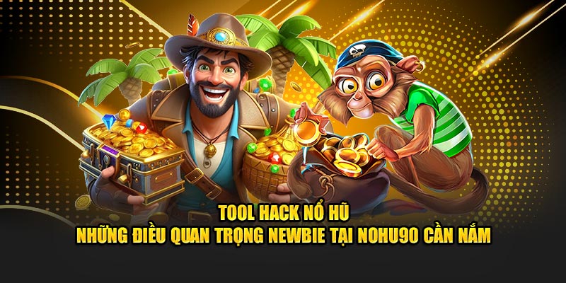 Tool hack Nổ Hũ